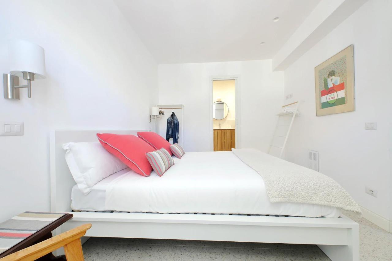 Lägenhet Ych-penthouse Fiammetta A Piazza Navona