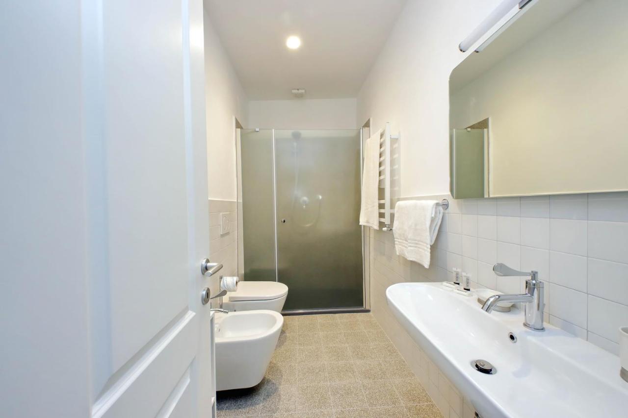 Lejlighed Ych-penthouse Fiammetta A Piazza Navona Rom