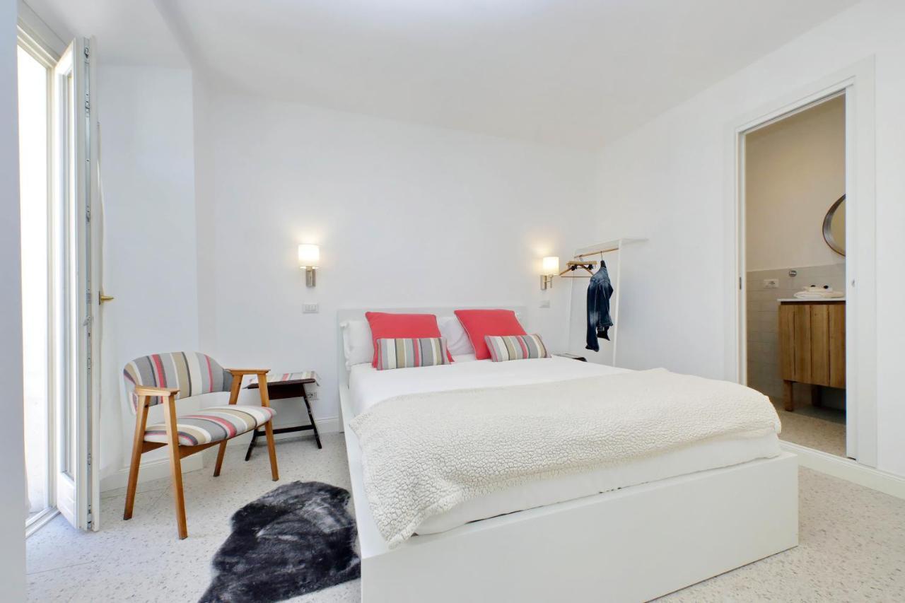 Ych-penthouse Fiammetta A Piazza Navona Lejlighed Rom